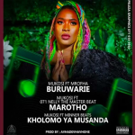 Mukosi – Buruware Mrofha