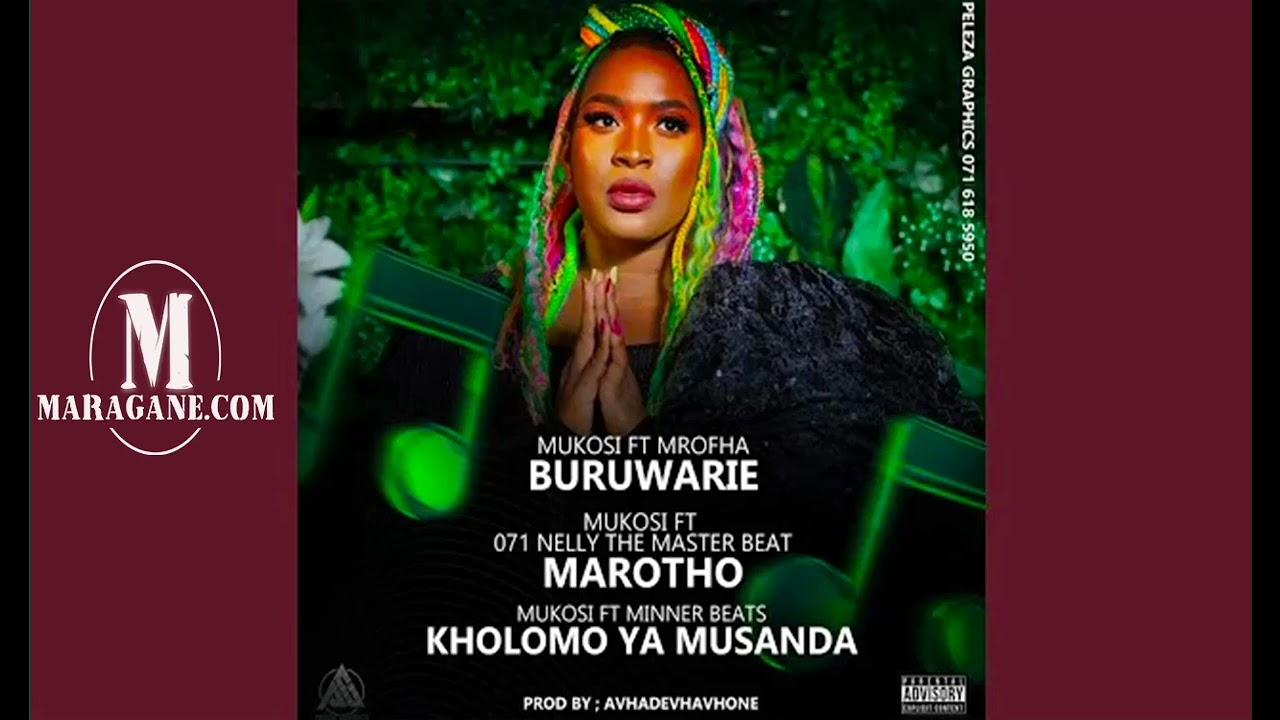 Mukosi – Buruware Mrofha