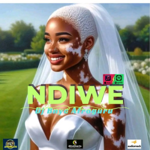 Dj Bnyc Afroguru – Ndiwe