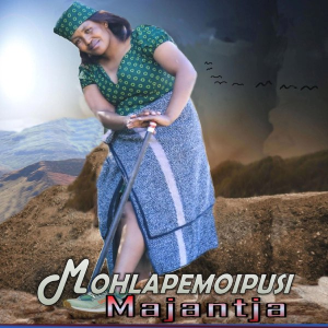 Mohlape Moipusi – Ke Tsoana le mang