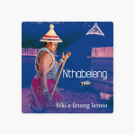 Nthabeleng – Lesholu