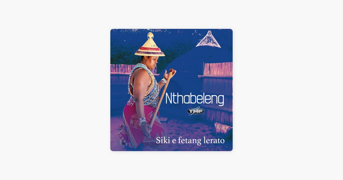 Nthabeleng – Lesholu