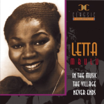 Letta Mbulu – In The Music The Village Never Ends