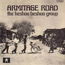 The Heshoo Beshoo Group – Armitage Road