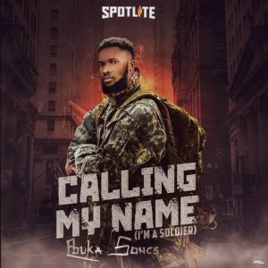 Ebuka Songs – Calling My Name (Sped Up)