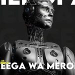 Ceega – Meropa 208 (House Music Is Life Itself)