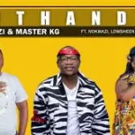 kanti uthando lunjani mp3 download