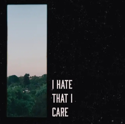 Loyiso – I Hate That I Care