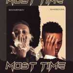 Boomer boy – Most time Ft. Bhadboi oml