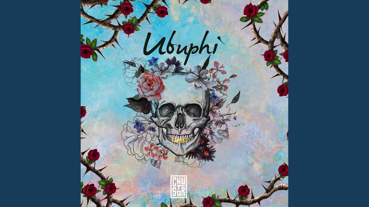 Chustar – Ubuphi