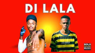 Shebeshxt – Dilala Ft Naqua SA, Chongo De Flavor, Dropsphonick