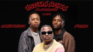 ShaunMusiq & Ftears – Tsoma Rona Ft Focalistic & Lajere