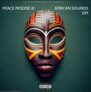 Peace Modise – Kakapa Ya Mmino