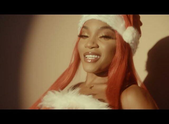 Moyann – SANTA DADDY