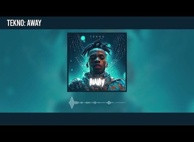 Tekno – Away