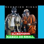 Kabza De Small & Dj Maphorisa – Nkulunkulu