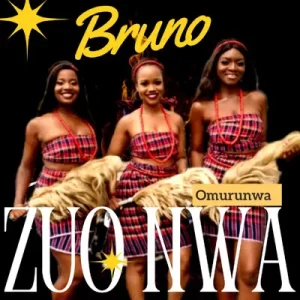 Bruno – Ije Eluwa