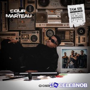 Tam Sir – Coup de marteau