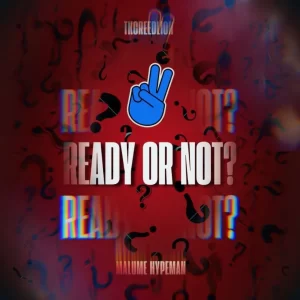 Tkcreedlion – Ready or not Ft. Malume.hypeman