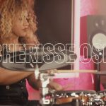 DTX8K - M | Cherisse Osei Simple Minds