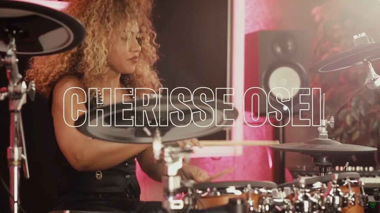 DTX8K - M | Cherisse Osei Simple Minds