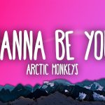 Arctic Monkeys - I Wanna Be Yours