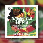 Shenseea – Position Prod by Rvssian | Bashment Time Riddim