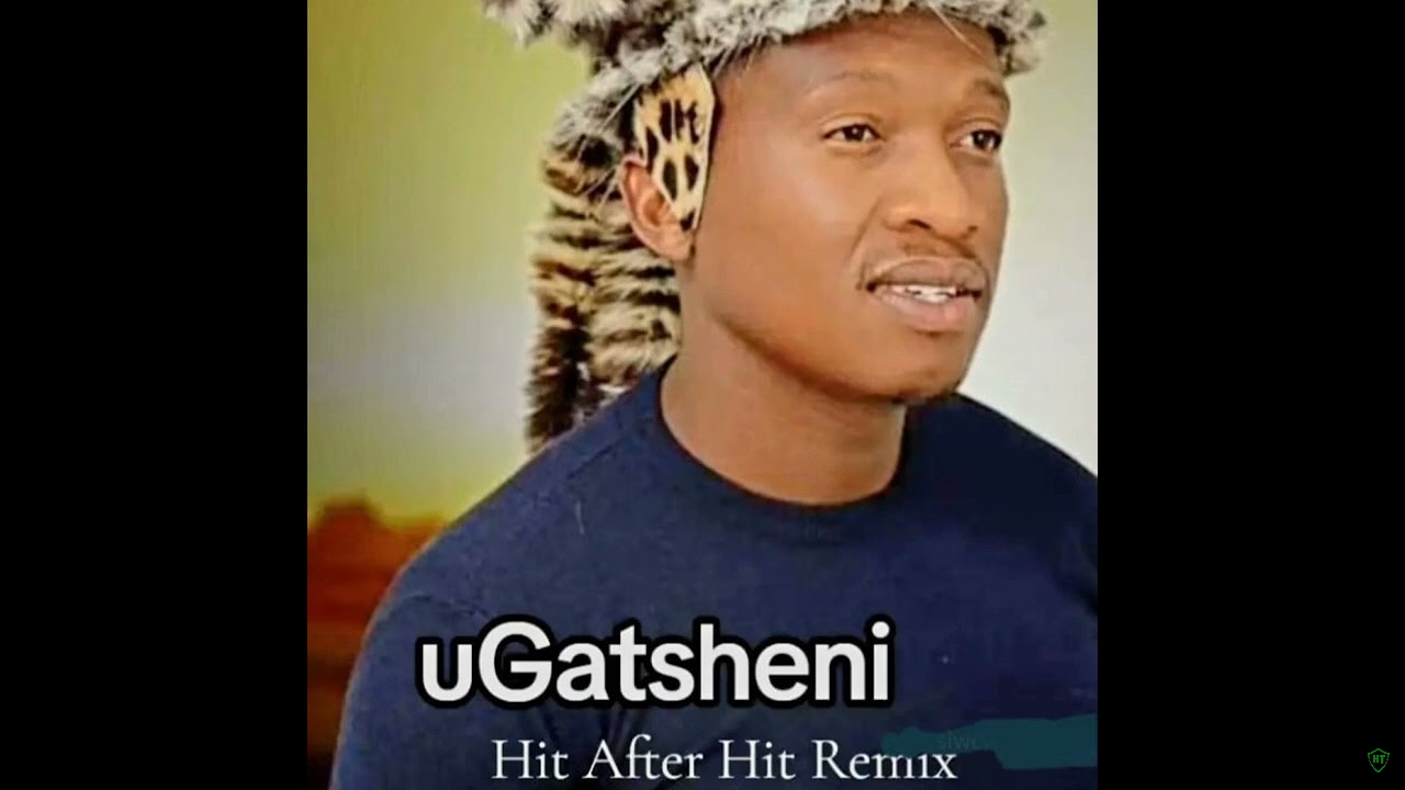 Ugatsheni – HIT AER HIT Igqomu (Remix)