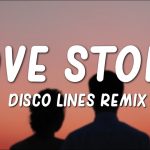 Taylor Swift - Love Story Disco Lines (Remix)