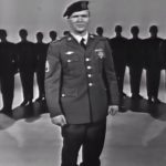 Sgt Barry Sadler - Ballad of the Green Berets 1966