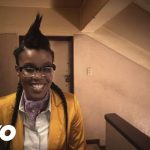 Toya Delazy – Love Is In The Air