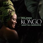 Kolinga - Kongo Addytzu Regroove