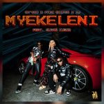 Ch'cco – Myekeleni [ ft. Pabi Cooper, M.J & QuayR Musiq]