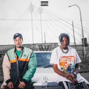 Album: NotBenjamin & VegasCesar – Zoo