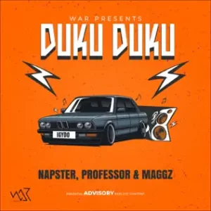 Napster – Duku Duku (Igydo) Ft Professor & Maggz