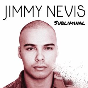 Jimmy Nevis - Heartboxing