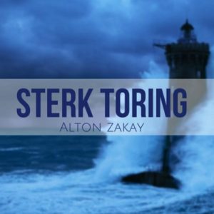 Alton Zakay - Sterktoring