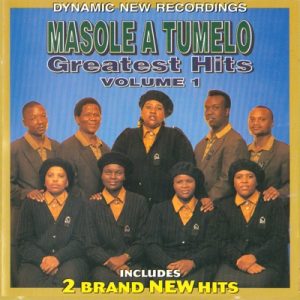 Masole A Tumelo – Tsietsi Tsa Letsalo