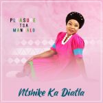 Pleasure tsa manyalo – Di busetse (falala mokgonyana)