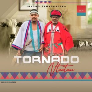 Tornado Ntenteni – Inkomo zamaGcaleka