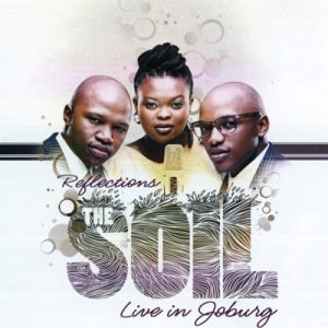 The Soil - Lakuthon'ilanga