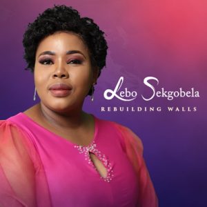 Lebo Sekgobela - Modimo Wa Lesedi