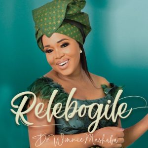 Dr Winnie Mashaba - Ka gopola Maropeng a Bokoko