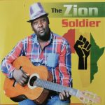 The Zion Soldier - Ndo Dala Lufuno