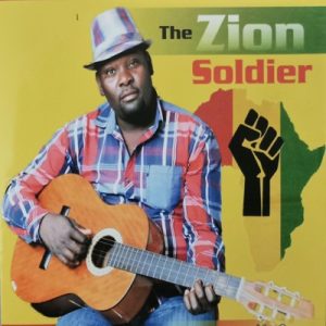 The Zion Soldier - Ndo Dala Lufuno