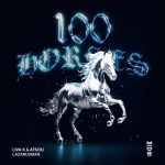 Liva K, atsou, Lazarusman - 100 Horses