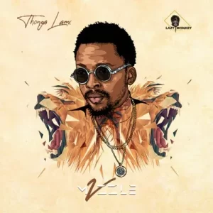 Mvzzle – Tell Me ft Lazy Monkey SA