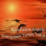 Nana Kwame Ampadu – Mother