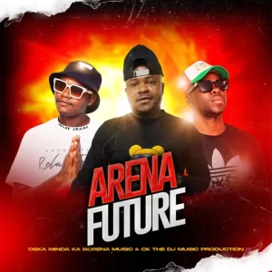 Ck The Dj ft Arena Future New Song Mp3 Download