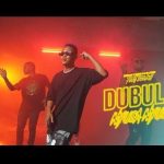 Hurricane ft Master KG ft La Timmy - Dubula